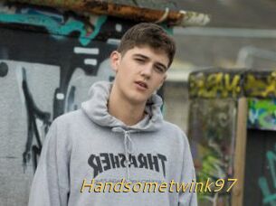 Handsometwink97