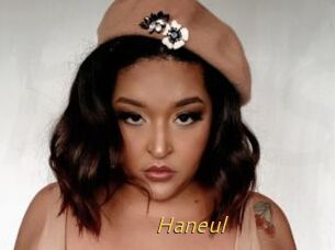 Haneul