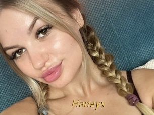 Haneyx