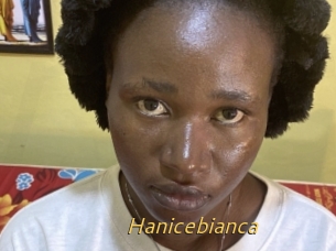 Hanicebianca