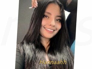 Hannaahh
