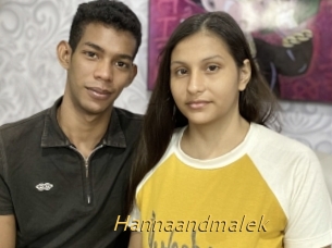 Hannaandmalek