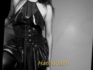Hannablum