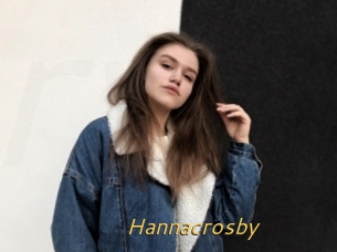 Hannacrosby