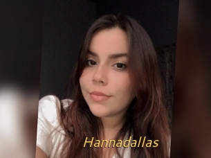 Hannadallas