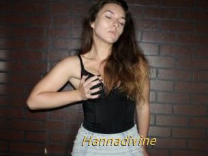Hannadivine
