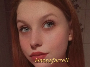 Hannafarrell