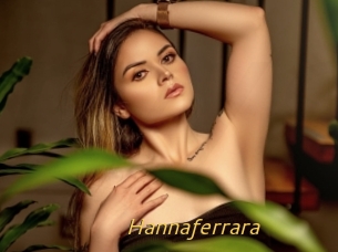Hannaferrara