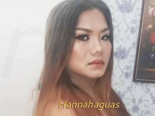 Hannahaguas
