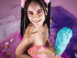 Hannahaldrich