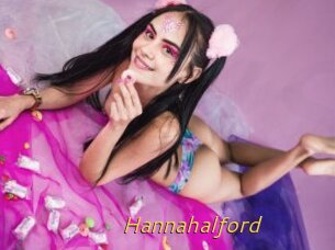 Hannahalford