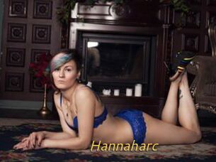 Hannaharc