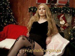 Hannahbergman