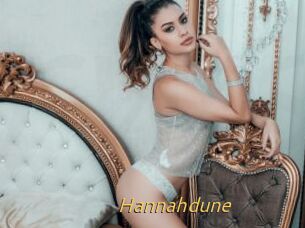 Hannahdune