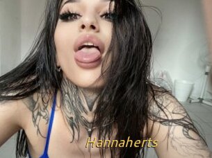 Hannaherts