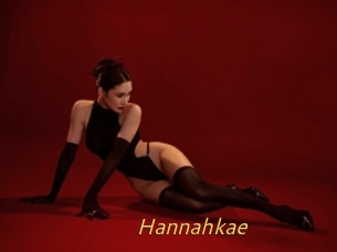 Hannahkae