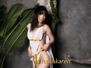 Hannahkaren