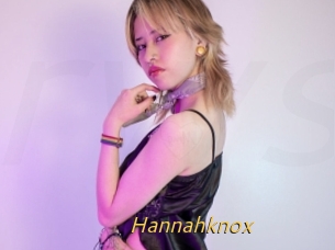 Hannahknox