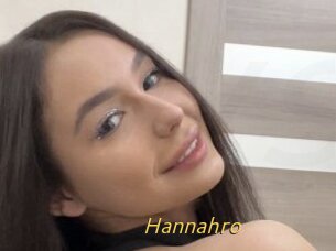Hannahro