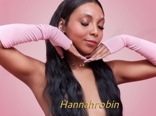 Hannahrobin