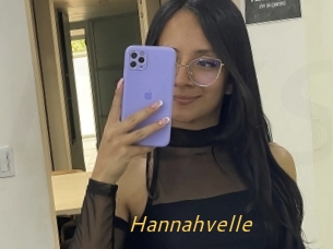Hannahvelle