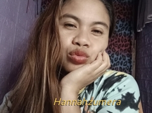 Hannahzumera
