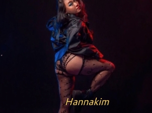 Hannakim