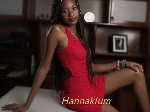 Hannaklum