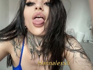 Hannalessli