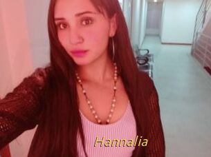 Hannalia