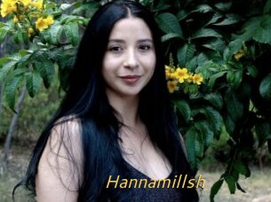 Hannamillsh
