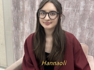 Hannaoli