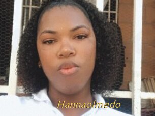Hannaolmedo