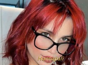 Hannapali