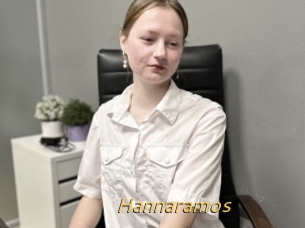 Hannaramos