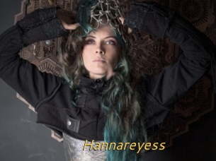 Hannareyess