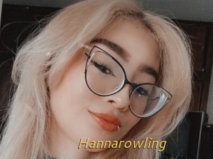 Hannarowling
