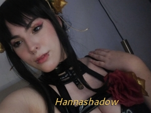 Hannashadow