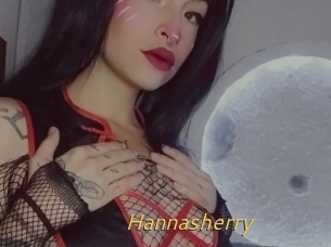 Hannasherry