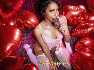 Hannawalk