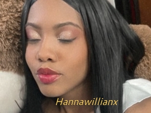 Hannawillianx