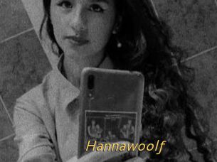 Hannawoolf
