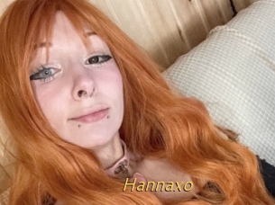 Hannaxo