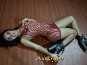 Hannayolie