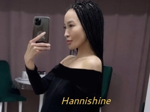 Hannishine