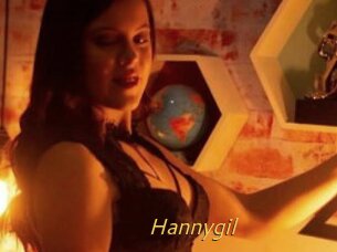 Hannygil