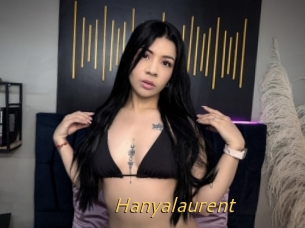 Hanyalaurent
