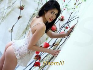 Haomili