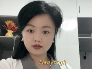 Haoyongh