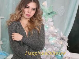 Happinesiisheree